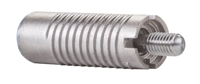 Lamello 6012317 Connecteur Invis MX2 35mm, 20 pièces