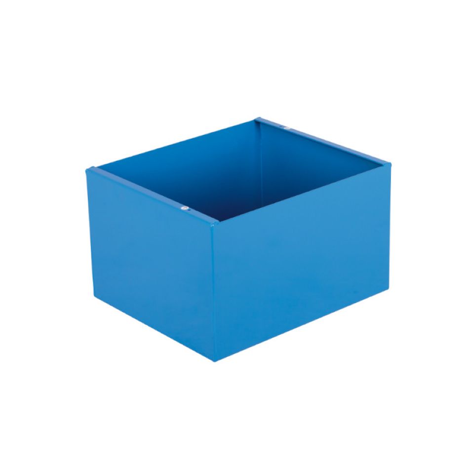 IBS Scherer 2120021 Récipient collecteur Type WF 50 litres