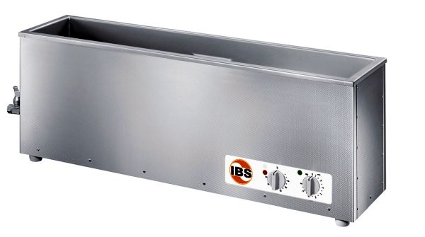 IBS Scherer 2320006 Nettoyeur à ultrasons IBS USW-39