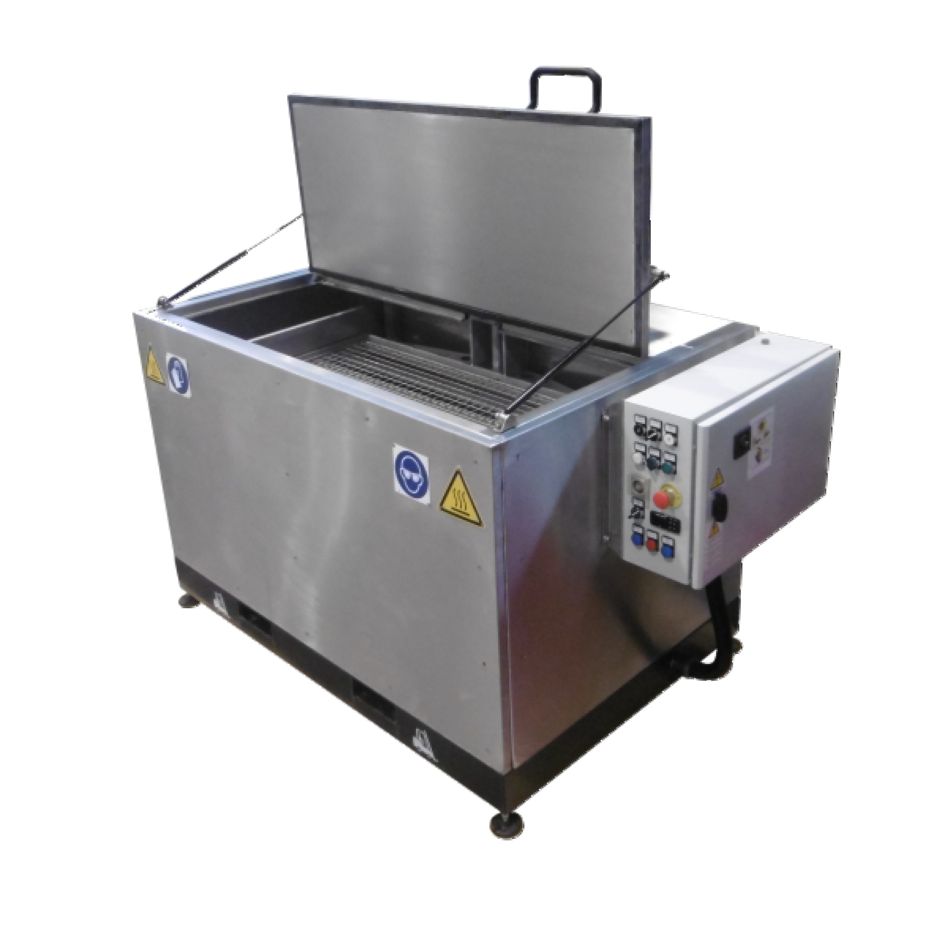 IBS Scherer 2320034 Nettoyeur à ultrasons IBS type U700