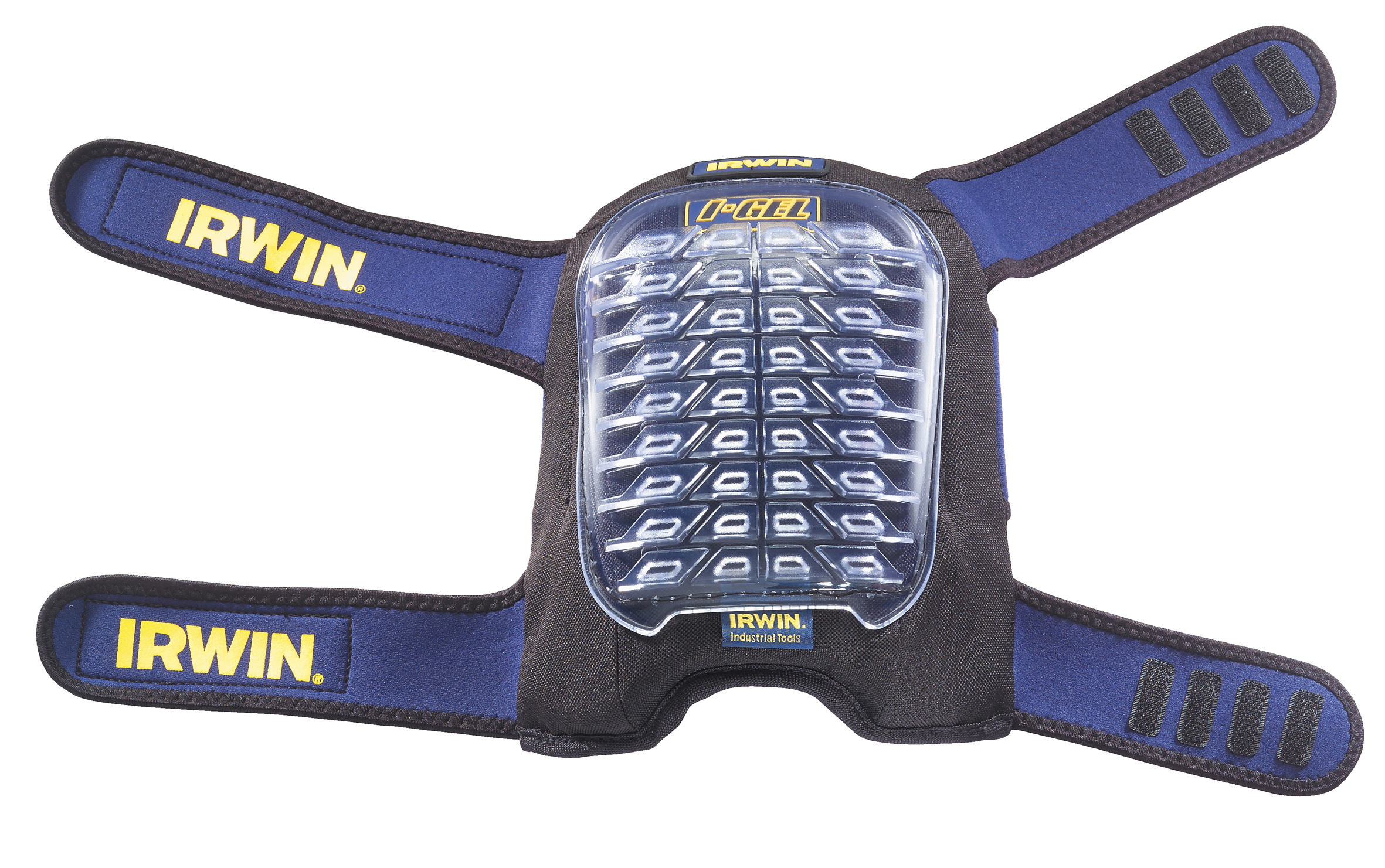 Irwin 10503830 Genouillères I-GelTM