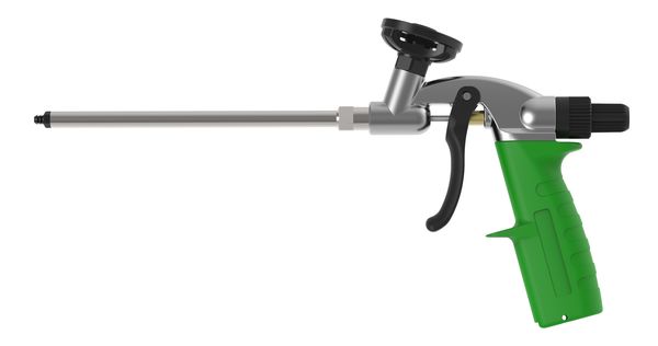illbruck AA250303747 AA250 Pistolet à mousse Pro