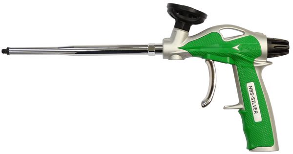 illbruck AA270342226 AA270 Pistolet à mousse Ultra