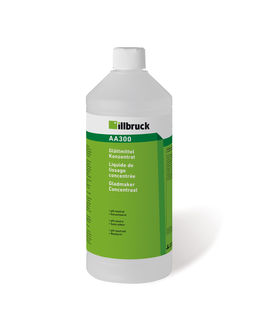 illbruck 394791 AA300 Agent de lissage concentré 1000ml