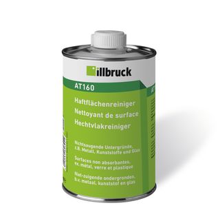 illbruck AT160380655 AT160 Nettoyant pour surfaces adhésives