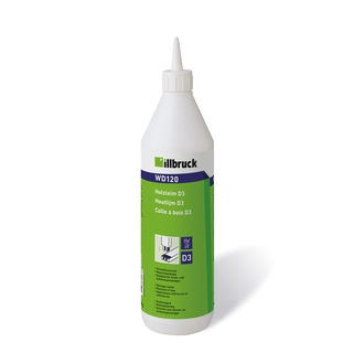 illbruck FA870378787 FA870 Scellant pour pierres brillant, tube de 310ml, beige grès clair