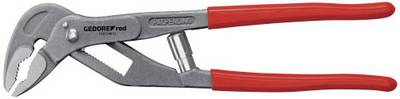 Gedore RED 3301172 Pince pour pompe à eau, 10 pouces