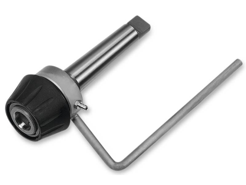 Fein Accessoires 63901055020 Arbre de maintien QuickIN Tube-Ø 12 - 65 mm