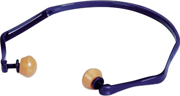 3M 6.21.21.020.00 N Protège-oreilles 26 dB 1 pièce