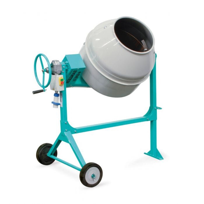 Imer 1105620 Bétonnière Syntesi 160 ltr.