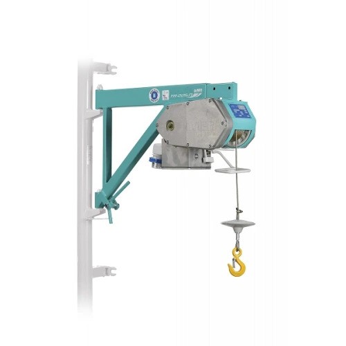 Imer 1140614 Palan TR 225 230Volt 200kg (sans accessoires)
