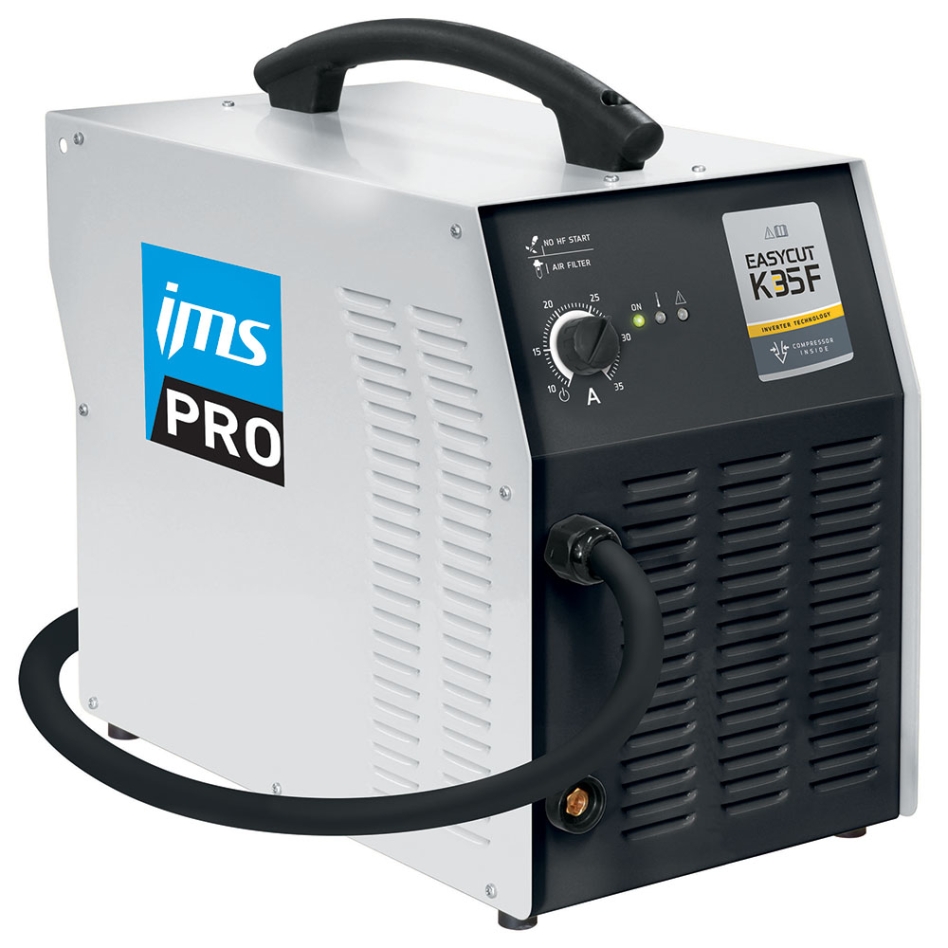 IMS 97540 EasyCut K35KF coupeur de plasma 230 V 10-35 A