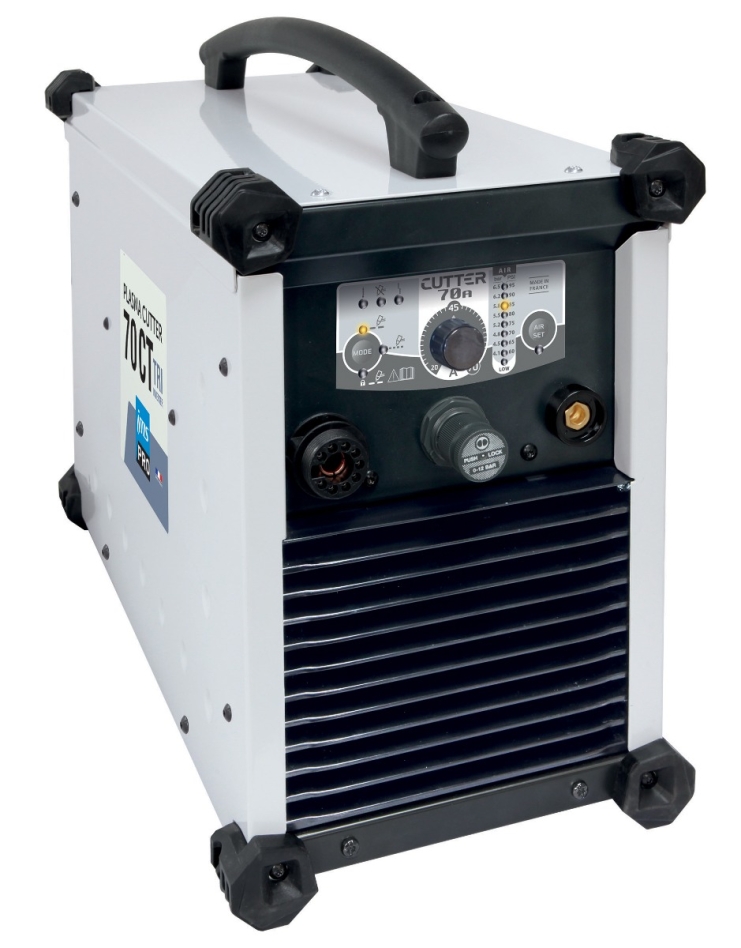 IMS 97545 Plasma Cutter 70 ct Plasma cutter 400 Volt 20-70A