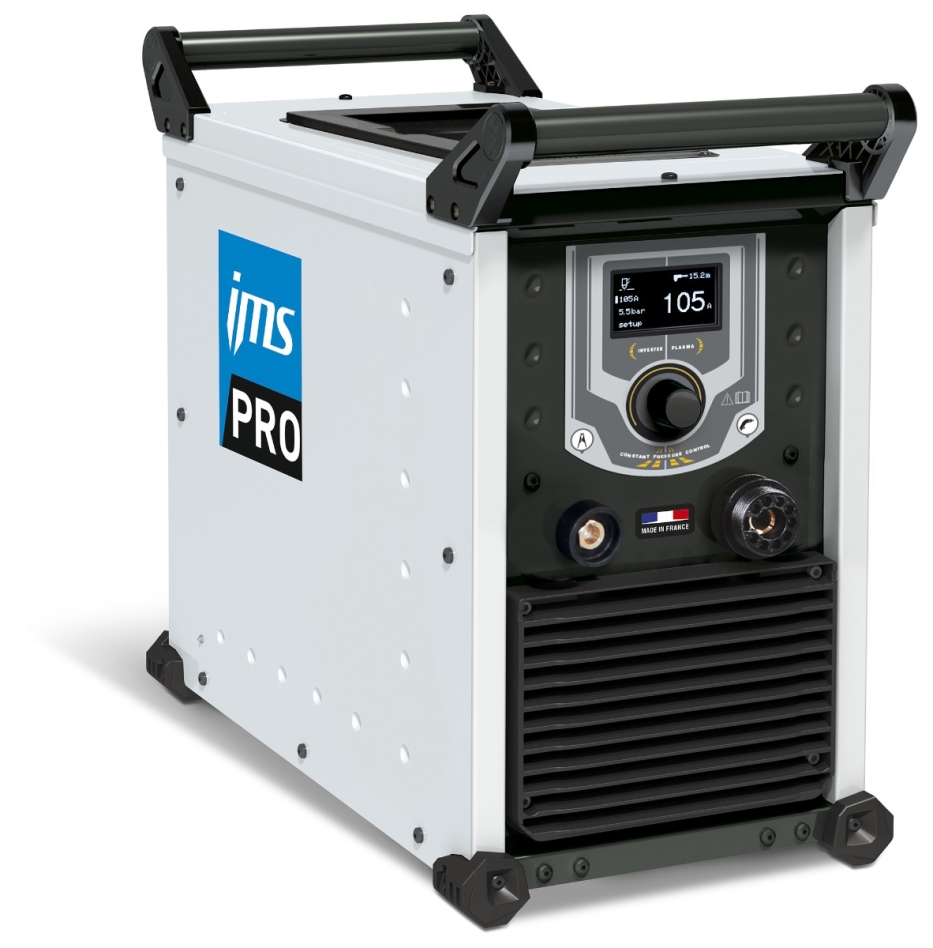 IMS 96754 Neocut 105 Plasma Cutter 400 Volt 25-105A