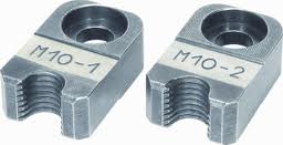 Rems 571891 Insert M 6 pour les fraises à bouts filetés Rems Mini