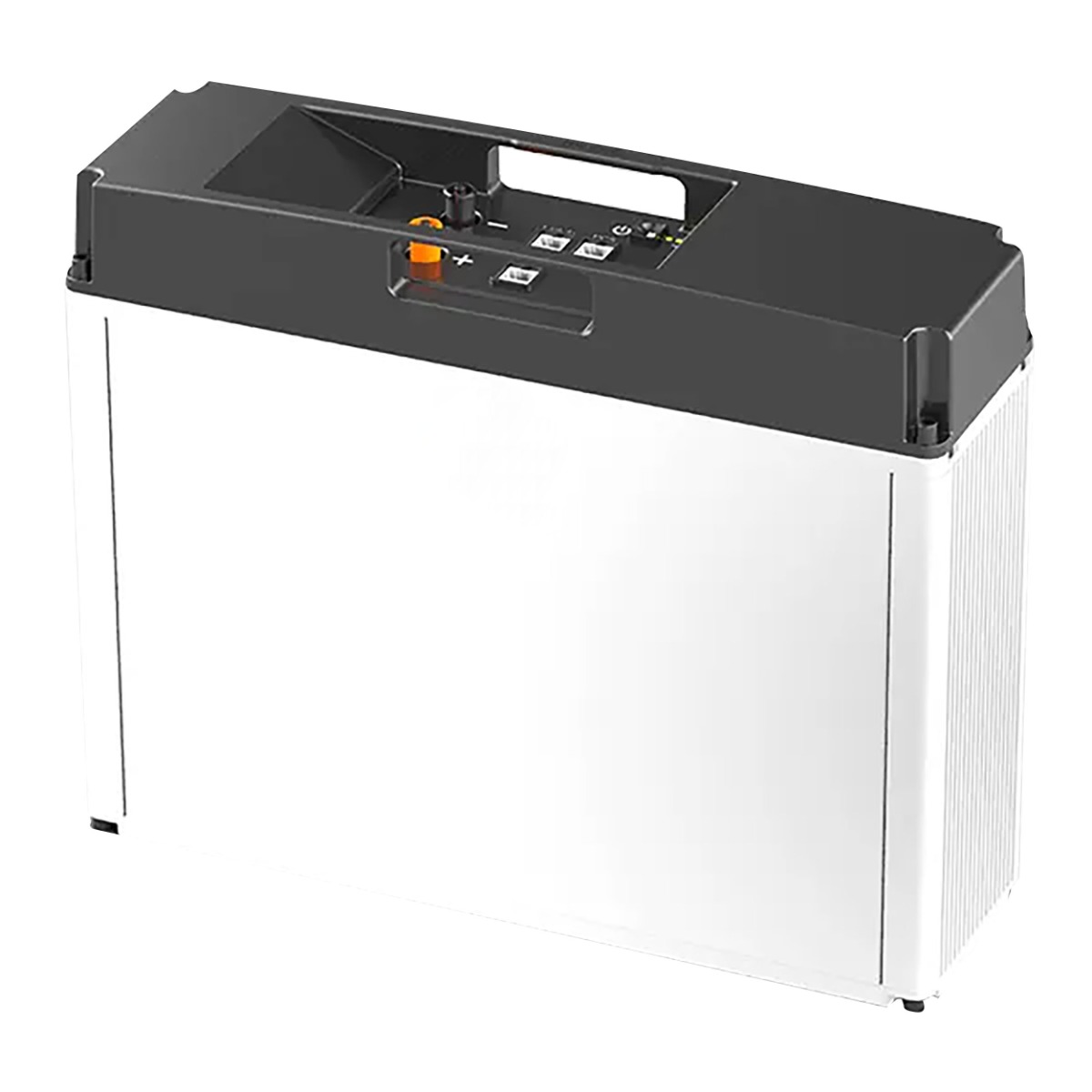 VSenergy iPackC3.3 iPack C3.3 Batterie de stockage d'énergie domestique 3,3 kWh