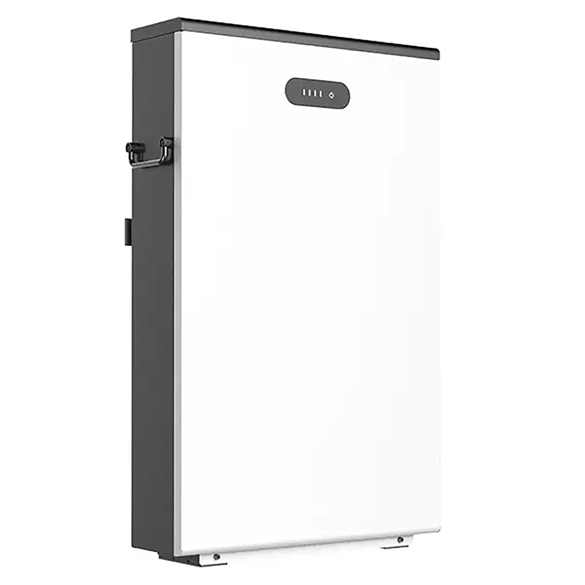 VSenergy iPackC6.5 iPack C6.5 Batterie de stockage d""énergie domestique 6,5 kWh