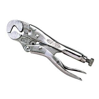 Irwin 8 Pinces-clé et coupe-fil Original 4LW 100 mm