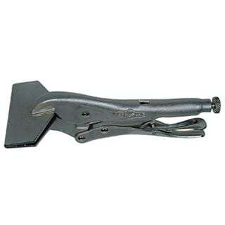 Irwin 23 Pince à plaque métallique Original - 8R 8"/200 mm