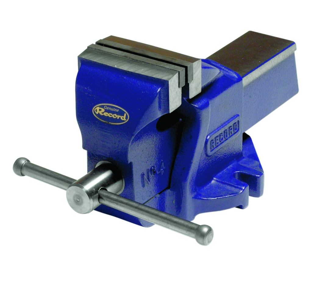 Irwin 5 IR Étau de mécanicien no. "/12mm