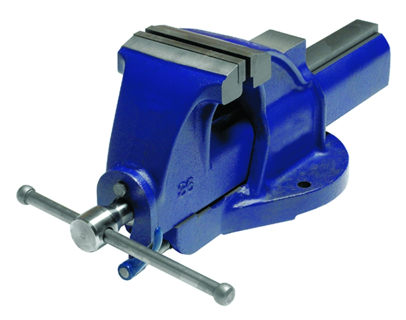 Irwin 114ZR IR Étau pour techniciens 8"/205mm