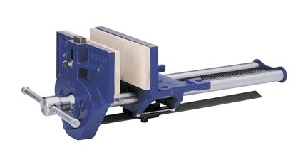 Irwin T53ED IR Étau à serrage rapide pour le travail du bois 10-1/2"/265mm