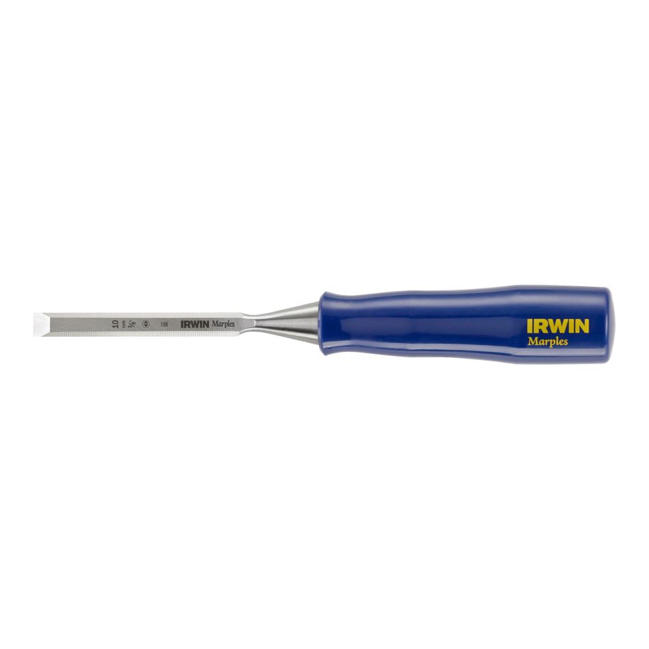 Irwin TM44438 Ciseau à bois M444 10 mm