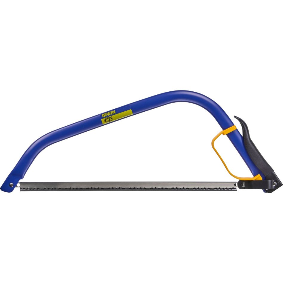 Irwin TXP1624533000 Scie à archet - Bois vert 21" / 533 mm