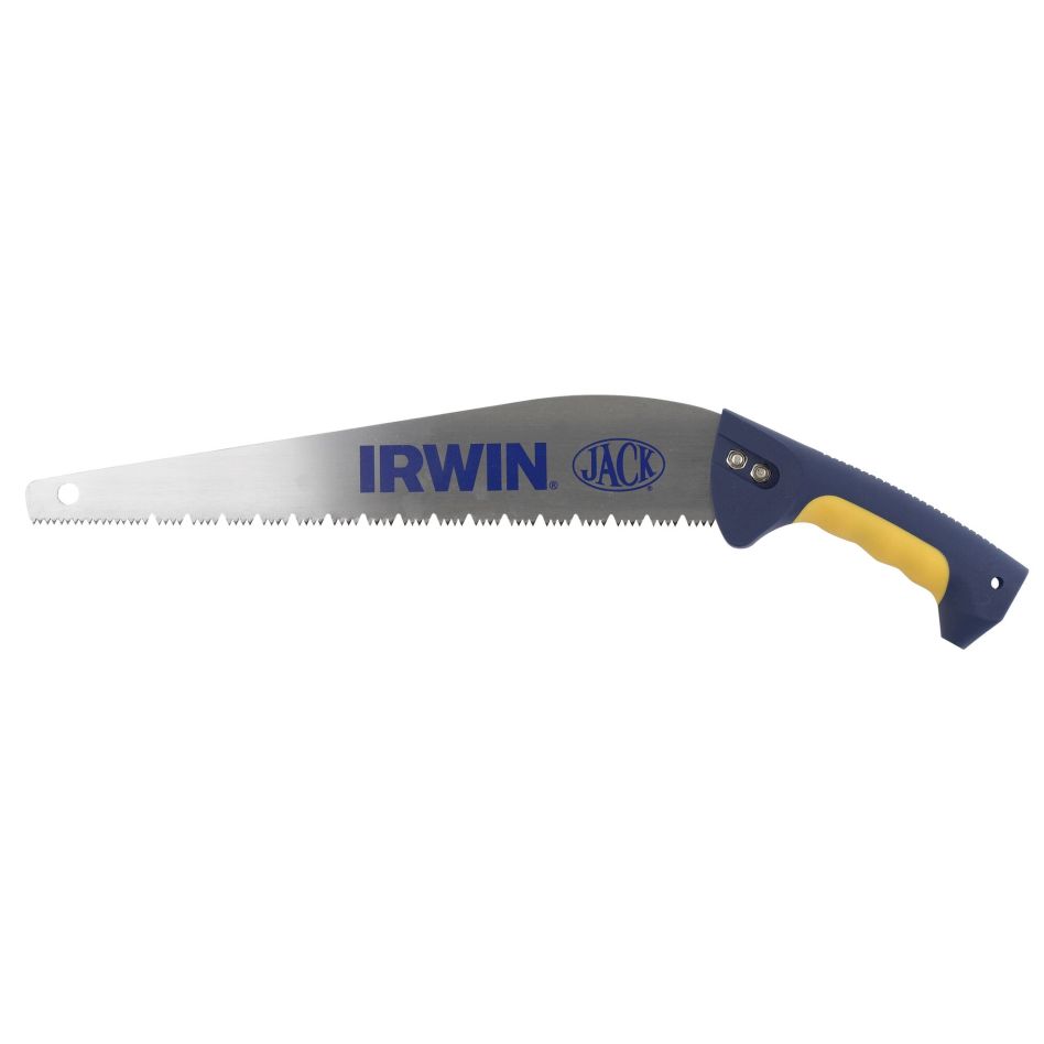 Irwin TNA2059343000 Scie à élaguer droite