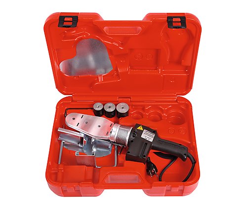 Rothenberger 053892X ROWELD® P 63 S-6 Jeu d'épées Moflasher