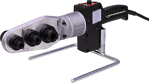 Rothenberger 053897X Machine à souder les manchons ROWELD® P 63 S-6
