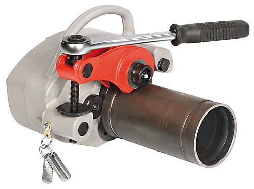 Rothenberger 1000000212 100000212 Machine à rainurer rotative à main 1-12".