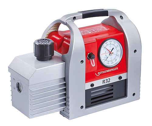 Rothenberger 1000001231 ROAIRVAC R32 6.1