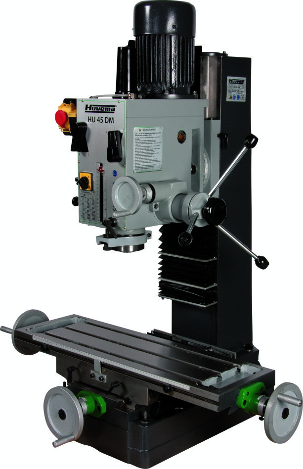 Huvema 12075 Foret HU 45-2 DM