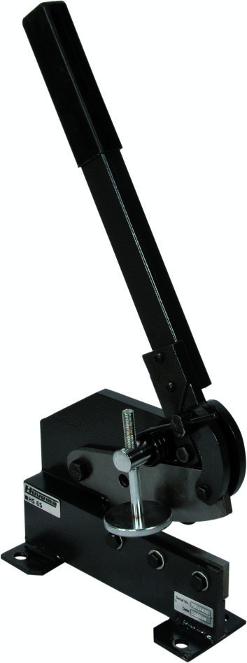 Huvema 16741 Ciseaux à levier HU 6 HS