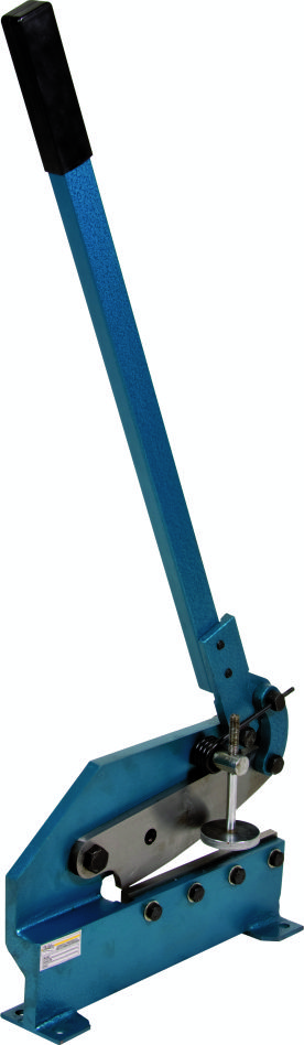 Huvema 16742 Ciseaux à levier HU 10 HS