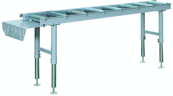 Huvema 16823 Convoyeur à rouleaux RB 650-1000 Z3m