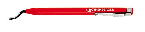 Rothenberger 21660 UNIGRAT avec lame de débroussaillage HSS