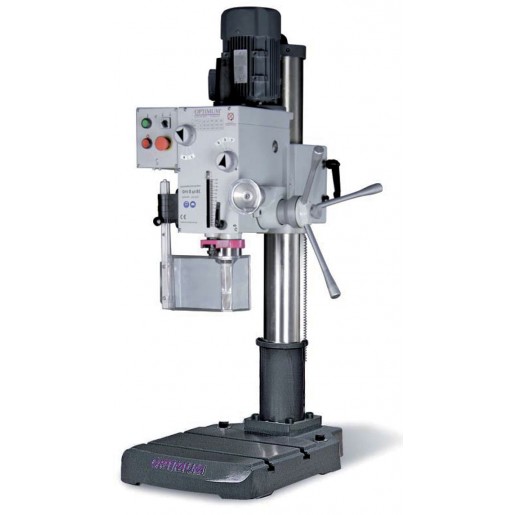 Optidrill 713034335 B40BE Perceuse de table 400 volts - ø 32 mm