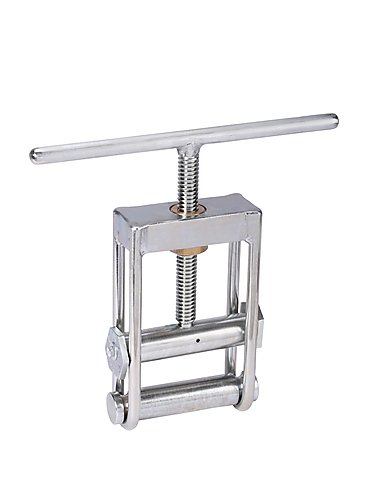 Rothenberger Accessoires 53210 Dispositif de pressage hydraulique pour tubes PE Ø 75 - 180mm