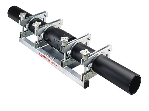 Rothenberger Accessoires 53280 Pinces à quatre voies ROWELD, 225 mm