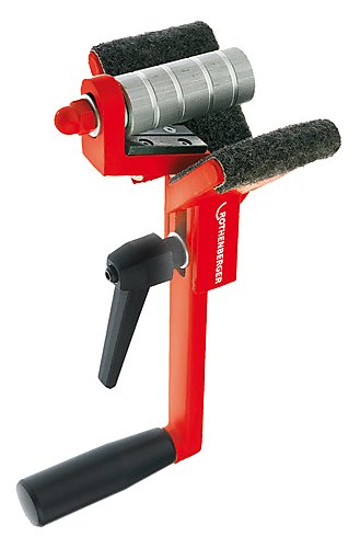 Rothenberger 55051 Chanfreineuse pour tubes en plastique taille 2, 32-160 mm