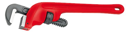 Rothenberger 70167 Pince à une main, modèle OFFSET HEAVY DUTY, 14".