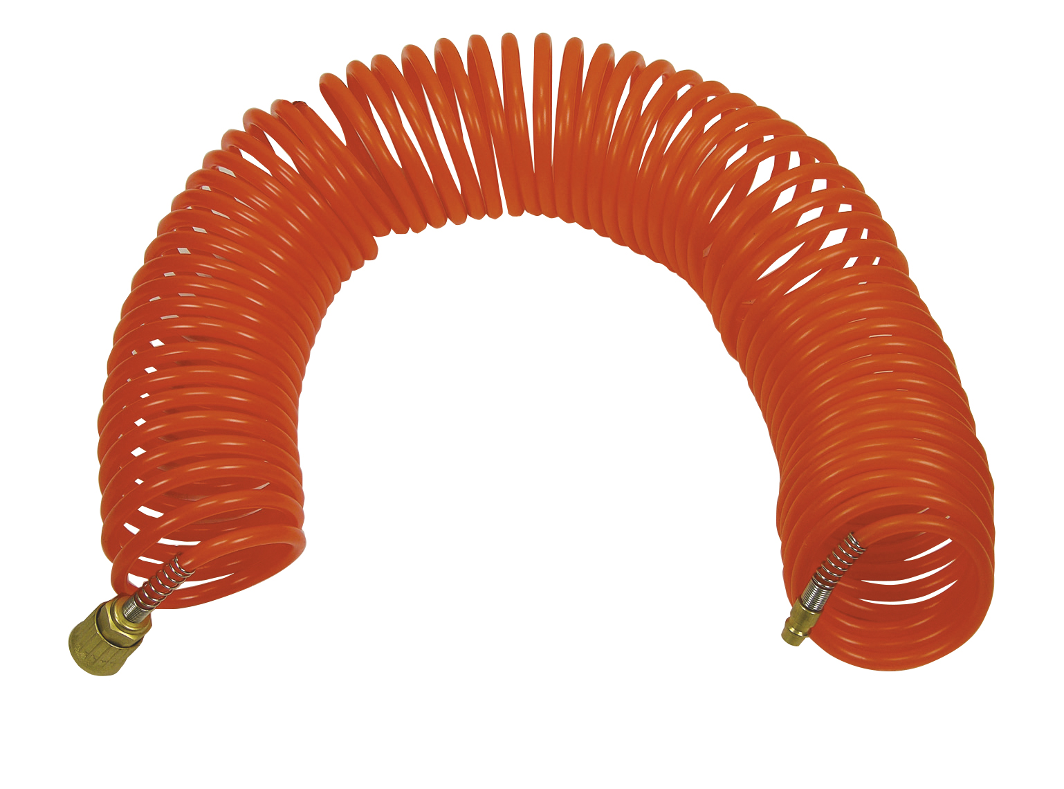 ABAC Accessoires 8973005520 Tuyau spiralé 6×8 (15m)