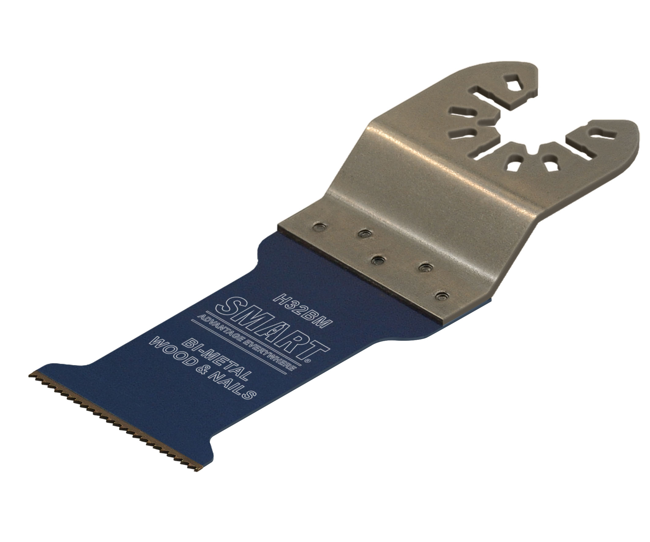 Smart Blades H32BM1 UN TRA 32x51mm Lame BiM h-s 1ère