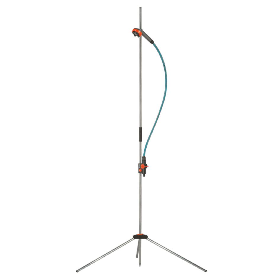 Gardena 00960-20 Trio de douche de jardin