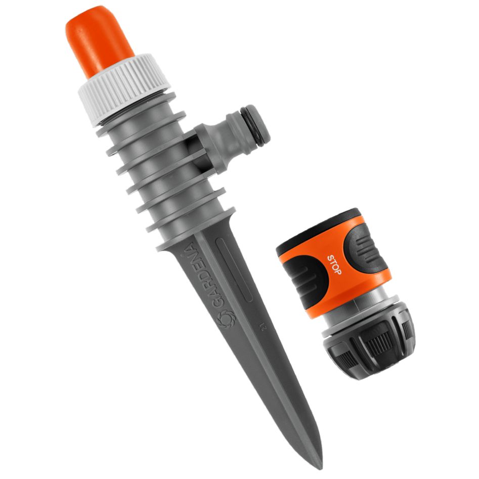 Gardena 969-20 Buse de brumisation Action Classic