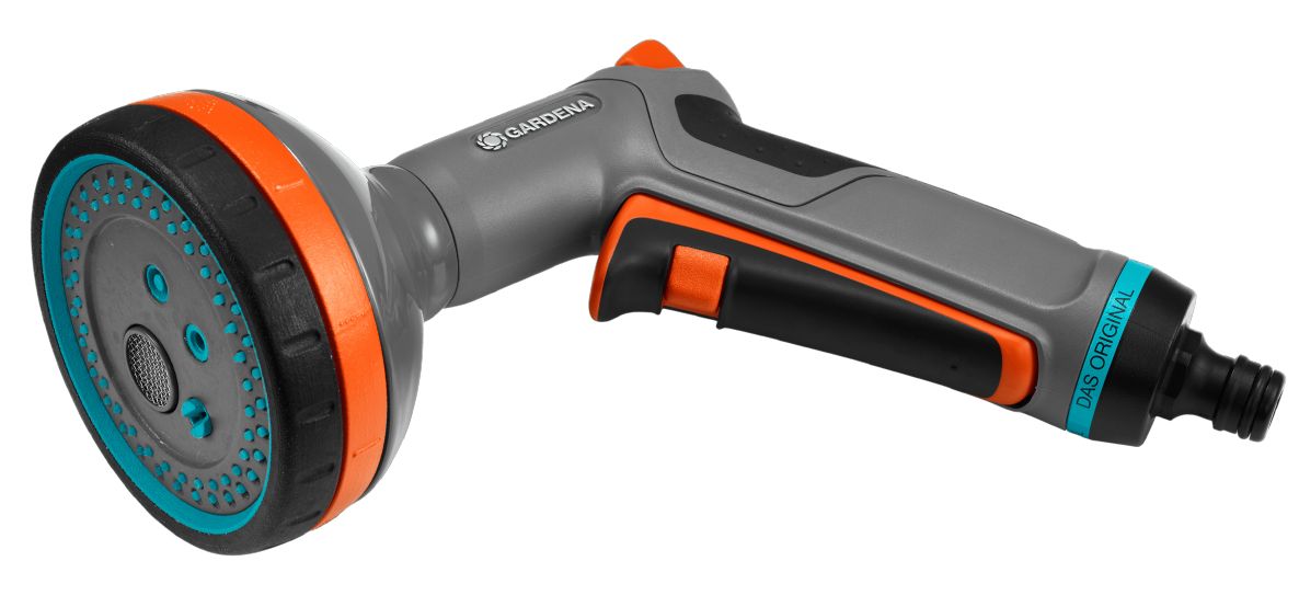 Gardena 18315-20 Pulvérisateur multiple Comfort
