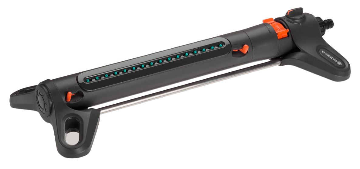 Gardena 18712-20 Buse oscillante AquaZoom M