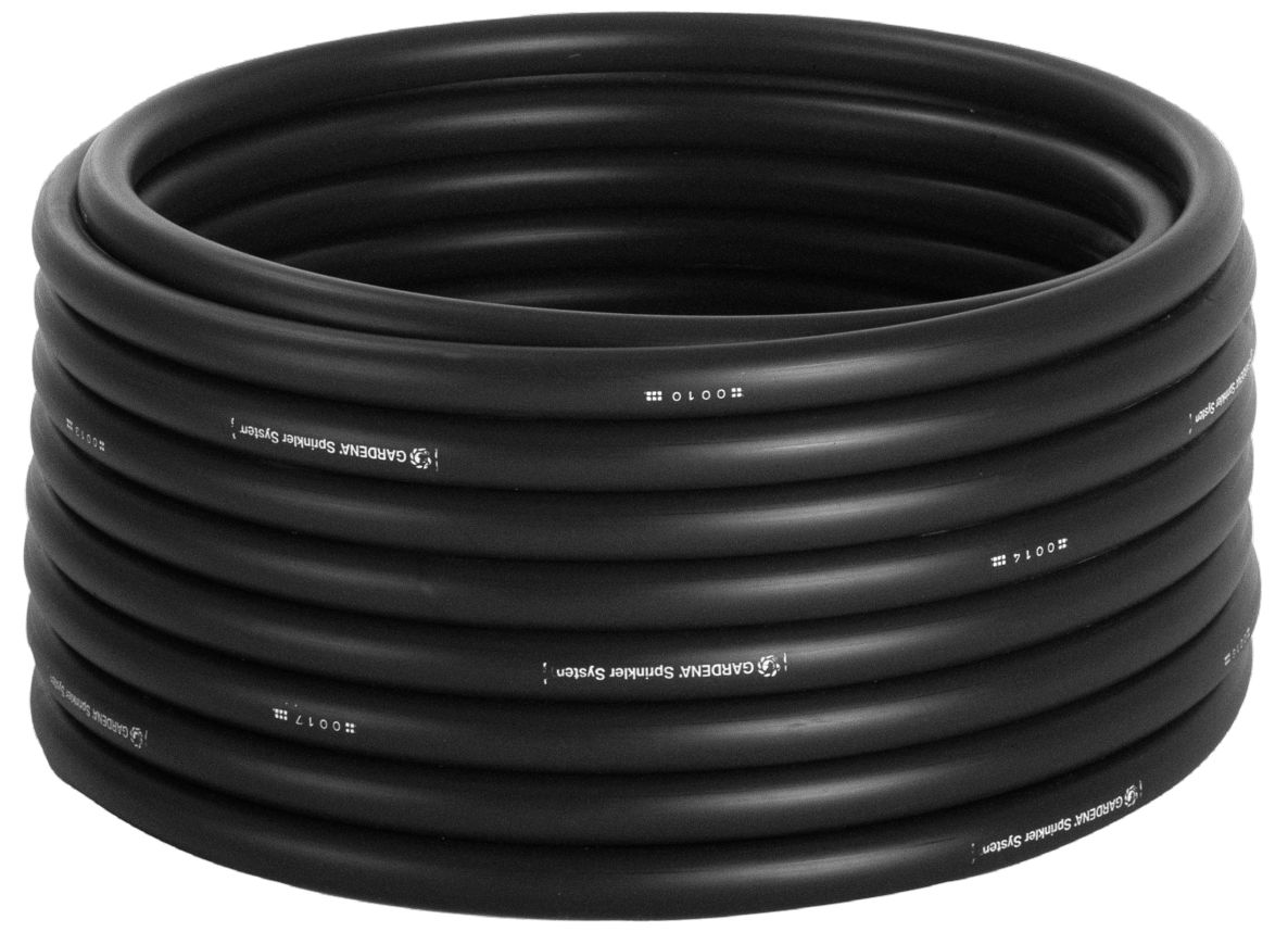 Gardena 02701-20 Tube d'alimentation 25 mm